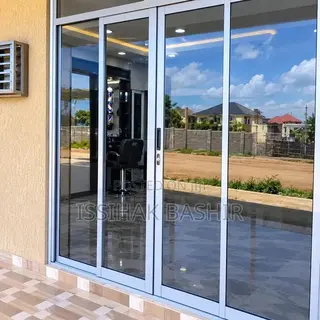 Call for Your Aluminum Work