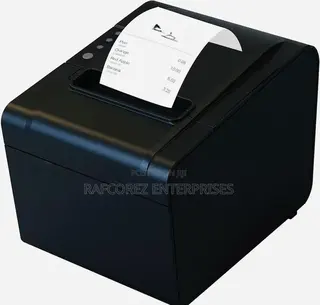 Xprinter Thermal Receipt Printer – POS Billing & Shop Receipts