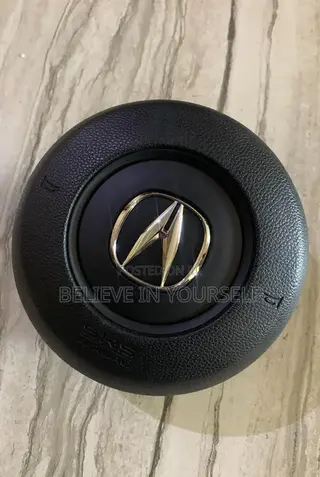 Acura RDX 2019 2020 2021 2022 2023 2024 2025 Steering Airbag Complete