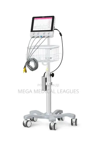 Edan PA4 Pro EMG Machine , Biofeed Back
