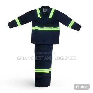 Overall Top and Down