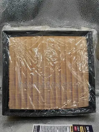Toyota Highlander and Camry Air Filter