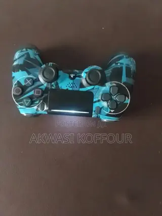 Videos Game Console