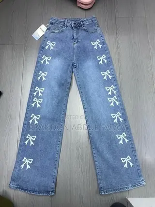 Quality Unisex Jeans for Sale