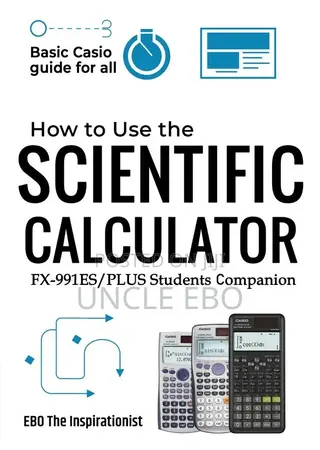 How to Use the Scientific Calculator