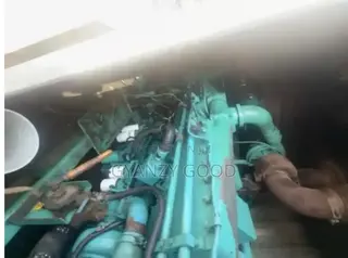 Cummins Power Generator
