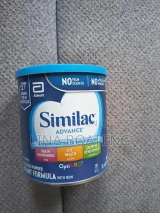 Similac Advance