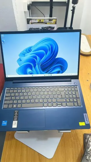 Laptop Lenovo Ideapad 3 8GB Intel Core i5 SSD 256GB