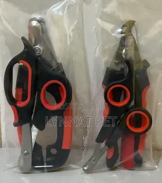 Nail Cutter / Clipper 2in1