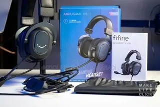 Headset Usb Microphone
