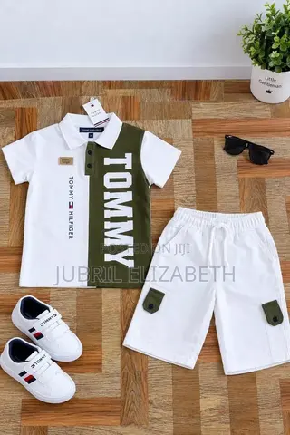 Kids Premium Wear
