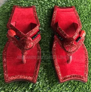 Ghana Cultural Ahenema Wear
