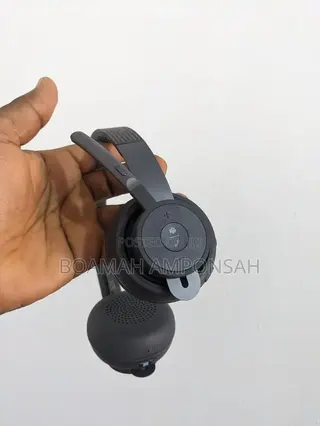 Logitech Zone Wireless Bluetooth Headset