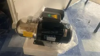 Cnp Stainless Steel Pumps