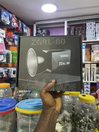 Brandnew Photography Fill Light ZGRL-80