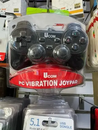USB Game Pad Ucom