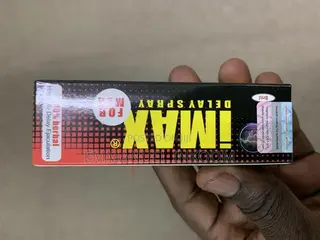 Imax Spray