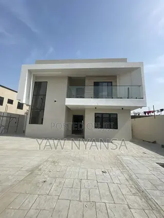 4bdrm Duplex in Bn Estate, East Legon for sale