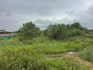 Prime One Plot Residential Land for Sale at Oyibi