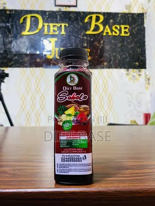 Diet Base Sobolo