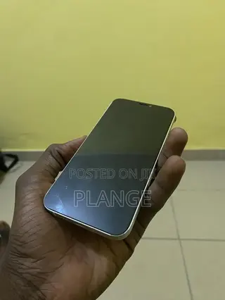 Apple iPhone 12 64 GB White