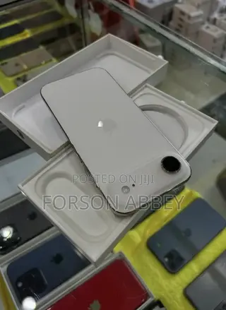 Apple iPhone Air 512 GB White