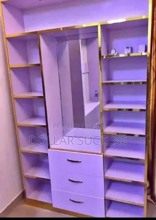 Available 3 in 1 Shoe Rack