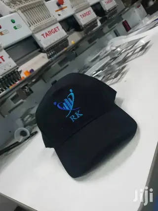 Embroidray and More