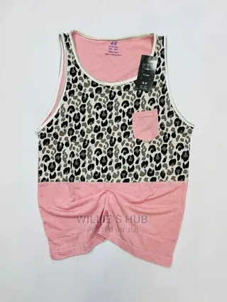 Uk Tank Tops
