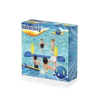 Bestway Water Play Volleyball Set