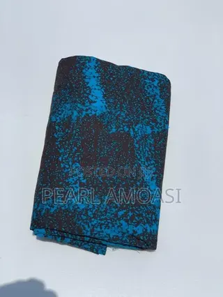 Batik Tie and Dye