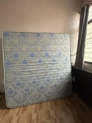 Queen Size Mattress