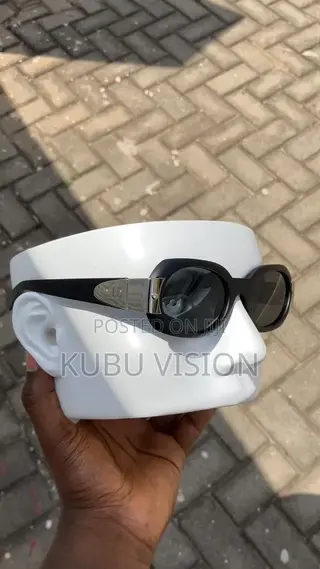 Classic Style Sunglasses