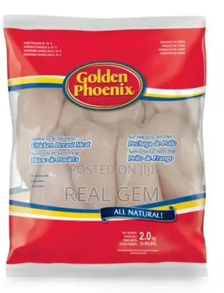 Chicken Breast