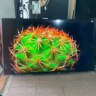 Sony Bravia 60 Inches Smart