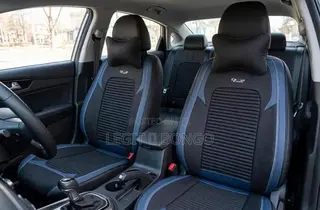 CARSUN PREMIUM - Navy Blue Edition