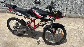 Kids Bicycle 20r
