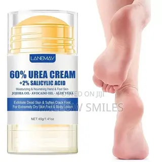 Urea Foot Cream