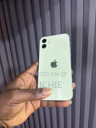 Apple iPhone 12 128 GB Green