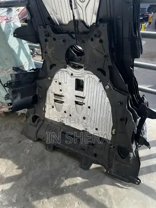 Honda CRV 2023 2024 2025 2026 Under Panel Engine Cover