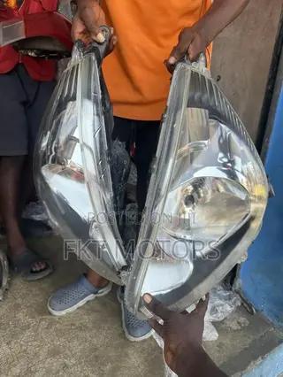 Mitsubishi Mirage Headlight 2013,2014,2015,2016