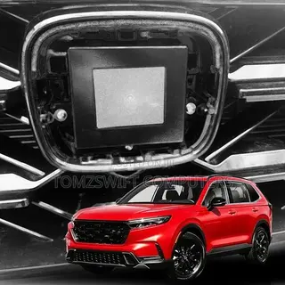 Honda CR-V 2023-2026 Anti-Theft Protector