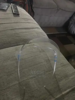 Face Shield