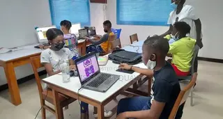 I Teach Coding and Computing to Kids Aged 6 to 17