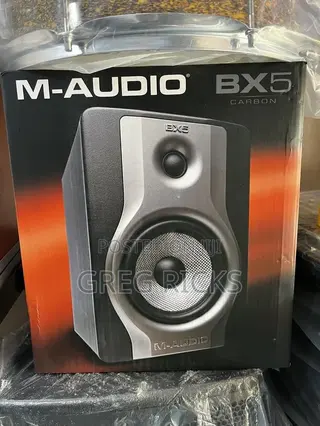 M-Audio Studio Monitor