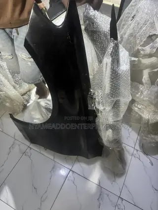 C300 Fender 2 Sets