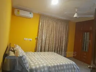 Furnished 2bdrm Apartment in Xcellence Properties, East Legon for rent