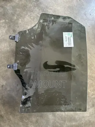 Hyundai Kona 2018 Back Door Glass/Shield