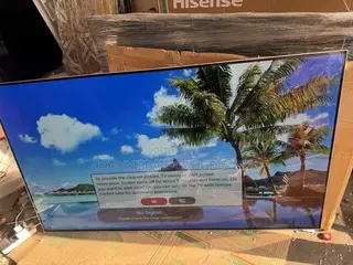 LG Qled TV