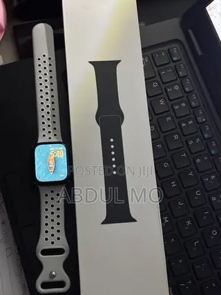 Apple Series Watch 8